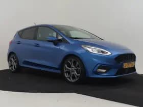 Ford Fiesta thumbnail 21