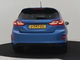 Ford Fiesta thumbnail 22