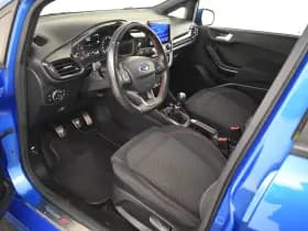 Ford Fiesta thumbnail 4
