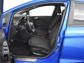 Ford Fiesta thumbnail 5