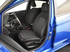 Ford Fiesta thumbnail 6