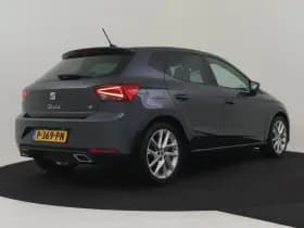 SEAT Ibiza thumbnail 2