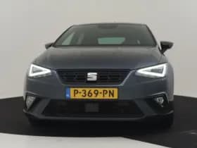 SEAT Ibiza thumbnail 19