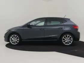 SEAT Ibiza thumbnail 3