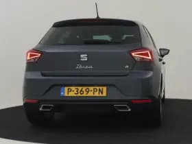 SEAT Ibiza thumbnail 24