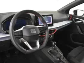 SEAT Ibiza thumbnail 4