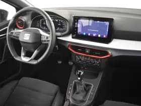 SEAT Ibiza thumbnail 5