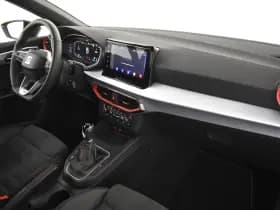 SEAT Ibiza thumbnail 6