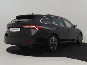 Škoda Octavia thumbnail 2