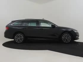 Škoda Octavia thumbnail 11