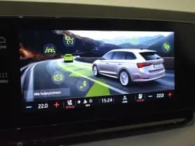 Škoda Octavia thumbnail 19