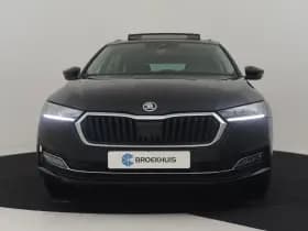 Škoda Octavia thumbnail 20
