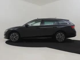 Škoda Octavia thumbnail 3