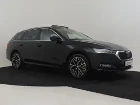 Škoda Octavia thumbnail 21