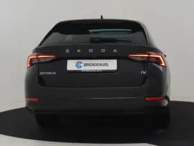 Škoda Octavia thumbnail 22
