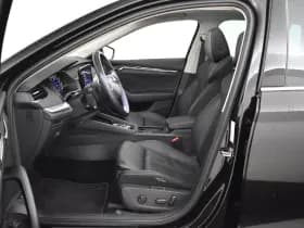 Škoda Octavia thumbnail 5