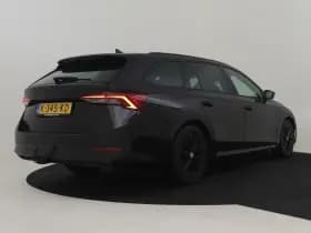 Škoda Octavia thumbnail 2