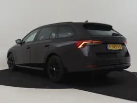 Škoda Octavia thumbnail 11