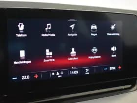 Škoda Octavia thumbnail 13