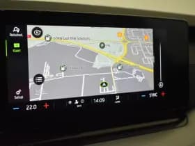 Škoda Octavia thumbnail 14