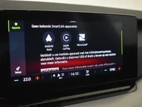 Škoda Octavia thumbnail 15