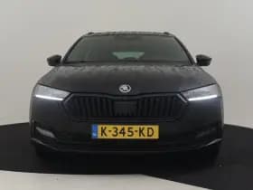 Škoda Octavia thumbnail 19