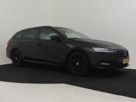 Škoda Octavia thumbnail 20