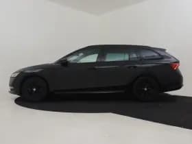 Škoda Octavia thumbnail 3