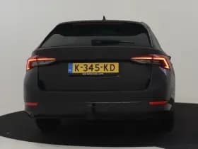 Škoda Octavia thumbnail 21