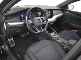 Škoda Octavia thumbnail 4