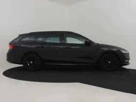 Škoda Octavia thumbnail 10