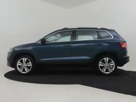 Škoda Karoq thumbnail 2