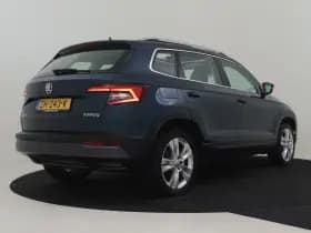Škoda Karoq thumbnail 3