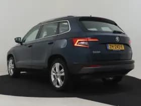 Škoda Karoq thumbnail 22