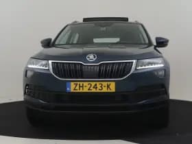 Škoda Karoq thumbnail 23