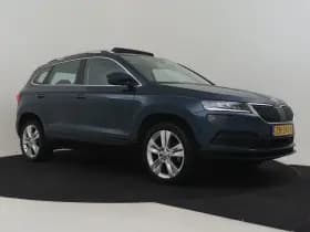 Škoda Karoq thumbnail 24