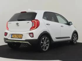 Kia Picanto thumbnail 2