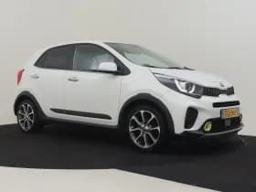 Kia Picanto thumbnail 20