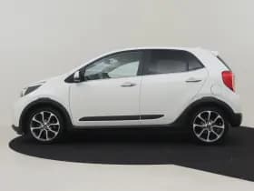 Kia Picanto thumbnail 3