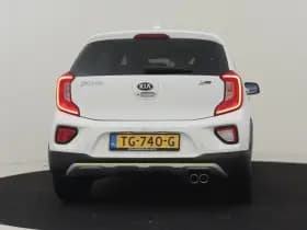 Kia Picanto thumbnail 21