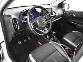 Kia Picanto thumbnail 4