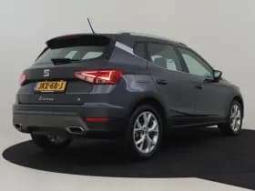 SEAT Arona thumbnail 2