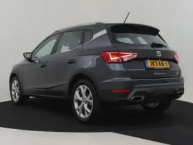 SEAT Arona thumbnail 12