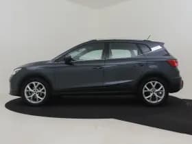 SEAT Arona thumbnail 3