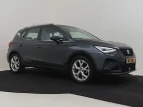 SEAT Arona thumbnail 21