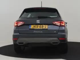 SEAT Arona thumbnail 22