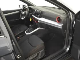SEAT Arona thumbnail 23
