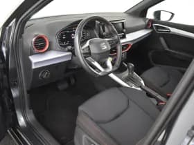 SEAT Arona thumbnail 4