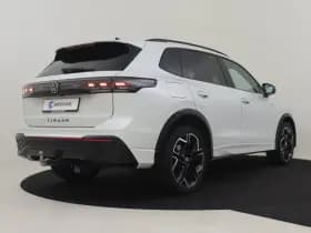 Volkswagen Tiguan thumbnail 2