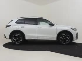Volkswagen Tiguan thumbnail 11